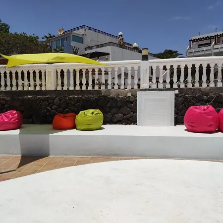 The Colors House, 653 Y 654 - Private *