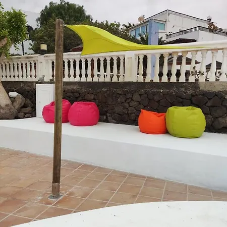 The Colors House, 653 Y 654 - Private Apartment