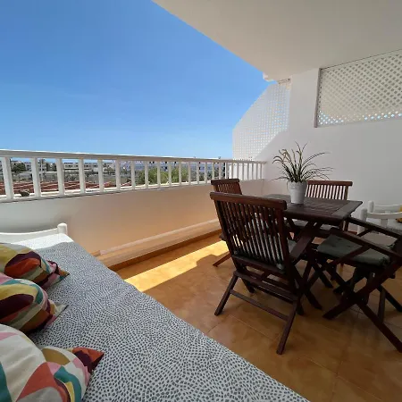 Apartment The Colors House, 653 Y 654 - Private