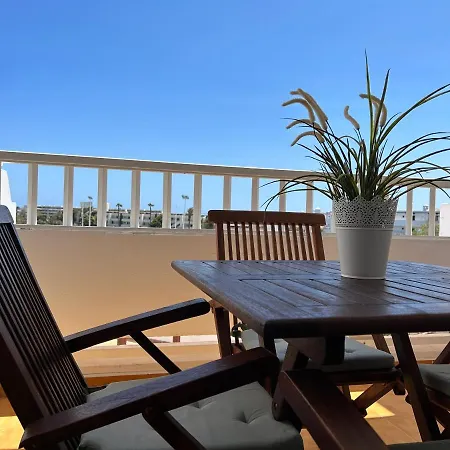 The Colors House, 653 Y 654 - Private Apartment Costa Teguise