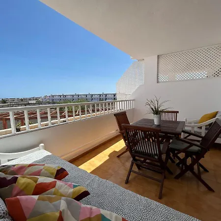 Apartment The Colors House, 653 Y 654 - Private