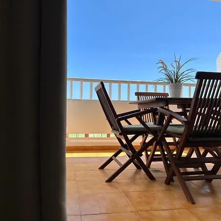 Apartment The Colors House, 653 Y 654 - Private *