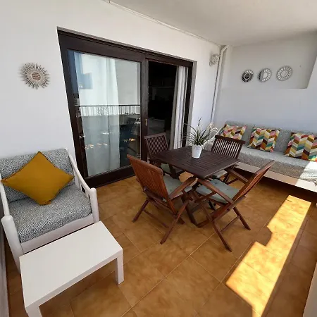 Apartment The Colors House, 653 Y 654 - Private Costa Teguise
