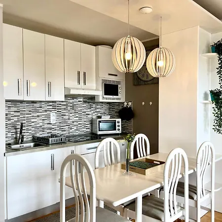 The Colors House, 653 Y 654 - Private Apartment Costa Teguise