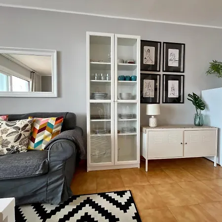 Apartment The Colors House, 653 Y 654 - Private *