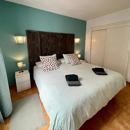 The Colors House, 653 Y 654 - Private Apartment Costa Teguise