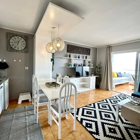 The Colors House, 653 Y 654 - Private Apartment
