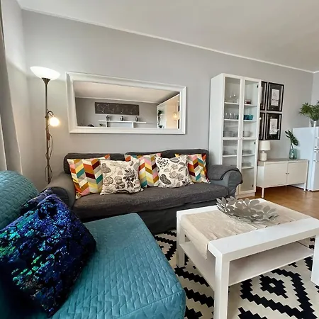 Apartment The Colors House, 653 Y 654 - Private *