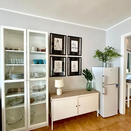 The Colors House, 653 Y 654 - Private Apartment