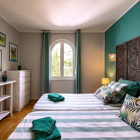 The Colors House, 653 Y 654 - Private Apartment *