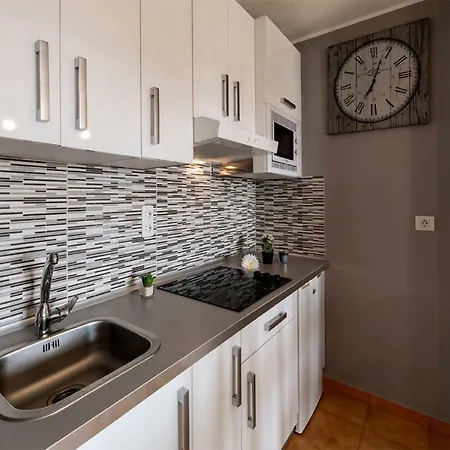 The Colors House, 653 Y 654 - Private Apartment *