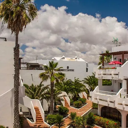 The Colors House, 653 Y 654 - Private Apartment Costa Teguise