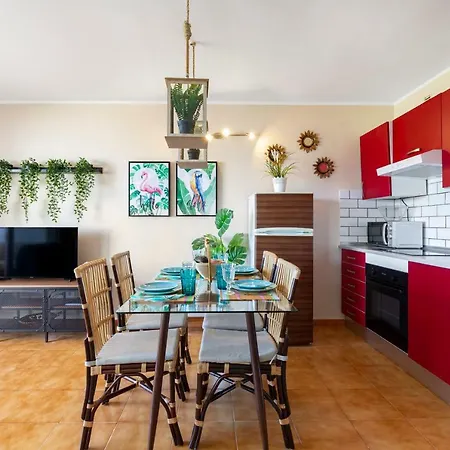 The Colors House, 653 Y 654 - Private Apartment *