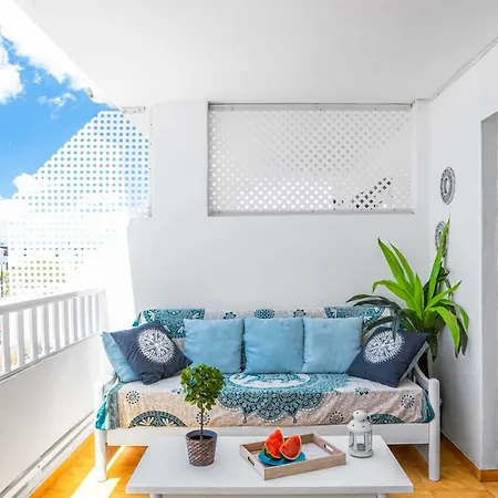 Apartment The Colors House, 653 Y 654 - Private Costa Teguise