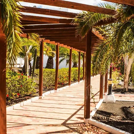 Apartment The Colors House, 653 Y 654 - Private Costa Teguise